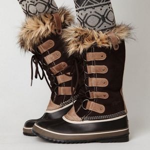 Sorel Joan Of Arctic Snow Boots